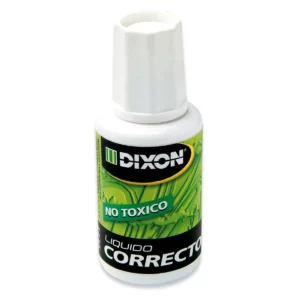 CORRECTOR LIQUIDO 20ML 28509/71212 ATADO DE 12 PZAS.