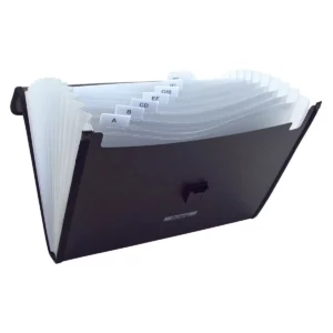 ARCHIVO EXPANDIBLE CARTA 13DIV BROC F136