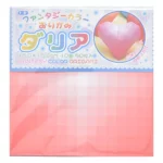 PAPEL ORIGAMI 15CMX15CM C/50 DALIA 6062