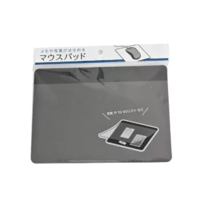 TAPETE PARA MOUSE MODELO MPT-7