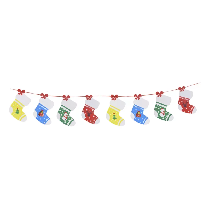 GUIA DE BOTAS NAVIDEÑAS