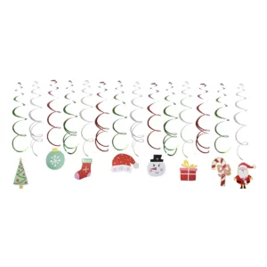 ESPIRAL COLGABLE C/30 06001-0086