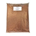 ASERRIN 900GRS APROX CAFE.