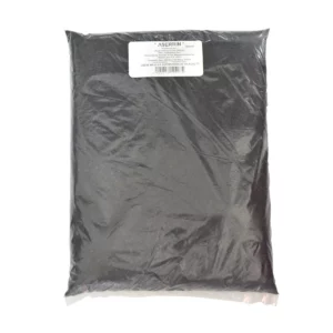 ASERRIN 900GRS APROX NEGRO