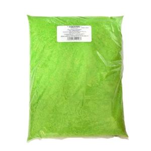 ASERRIN 900GRS APROX VERDE LIMON