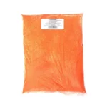 ASERRIN 900GRS APROX NARANJA