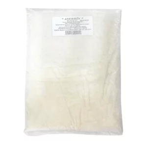 ASERRIN 900GRS APROX BLANCO