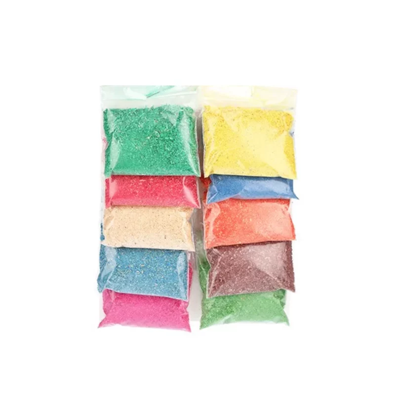 ASERRIN COLORES SURTIDOS 10GRS C/10
