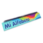 ALFABETO MOVIL CON SILABARIO BOB