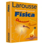 DICCIONARIO ESENCIAL FISICA 1145 ATADO DE 2 PZAS.