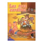 CUENTECITOS 6030 ATADO DE 8 PZAS.