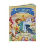 CUENTOS CLASICOS 6031 ATADO DE 3 PZAS.