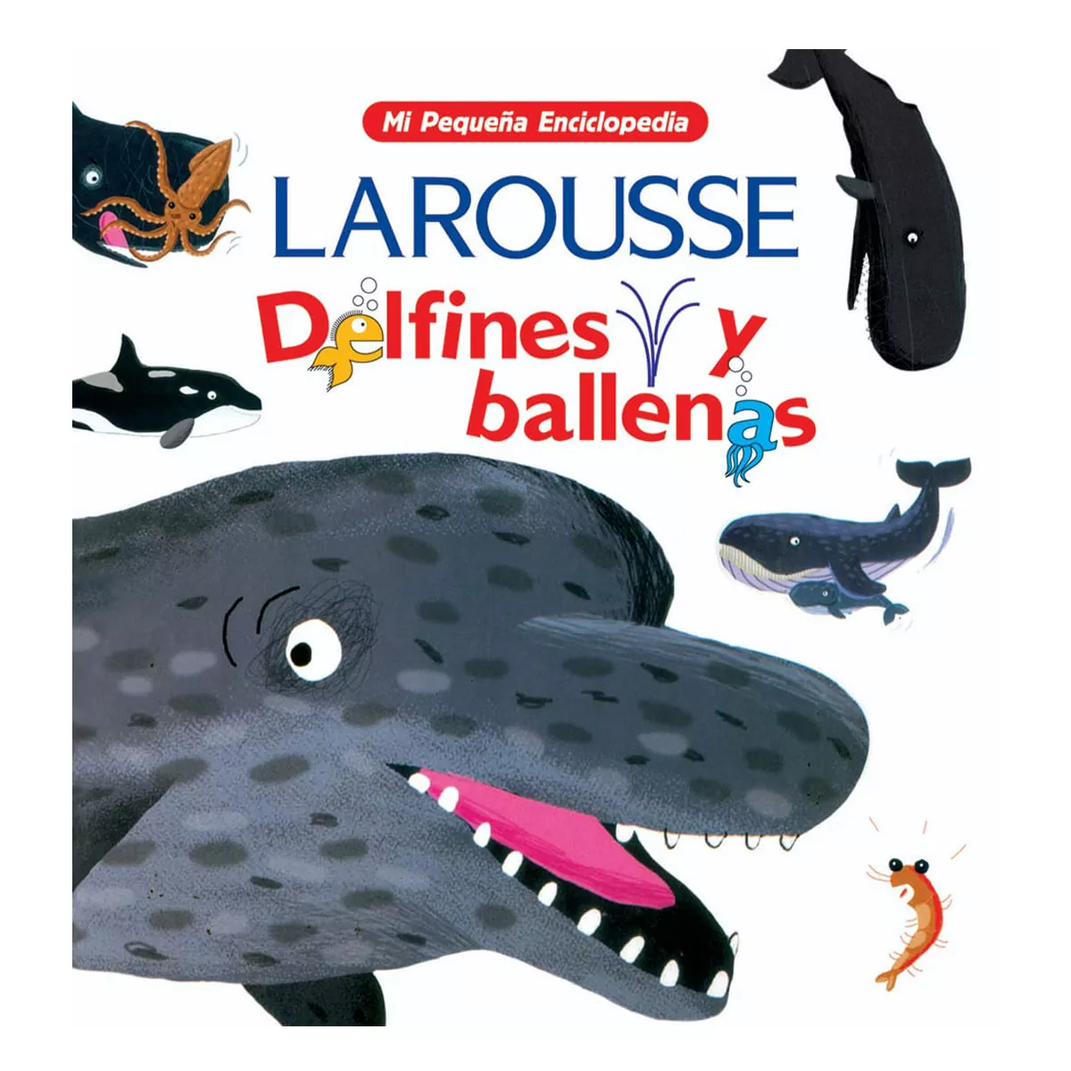 MI PEQUEÑA ENCICLOPEDIA 6424 ATADO DE 6 PZAS.