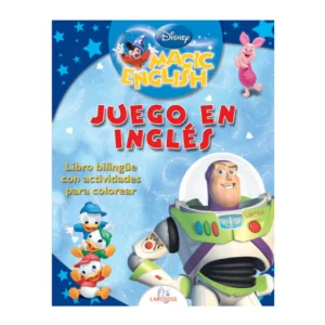 LIBRO JUMBO PARA COLOREAR DISTROLLER ATADO DE 2 PZAS.