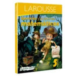 LIBRO EJERCICIOS MATEMATICOS 5 6556 ATADO DE 2 PZAS.