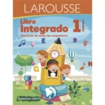 LIBRO INTEGRADO 1 PRIMARIA 5214
