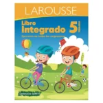 LIBRO INTEGRADO 5 PRIMARIA 5218