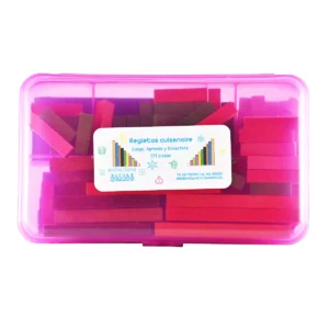 REGLETA 1X1 EST LAPICERA C/171 PT019