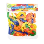 FIGURAS PARA ENSAMBLAR 666 VARIOS MODELOS