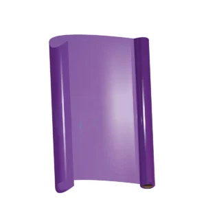 PAPEL CELOFAN 90X100 MORADO ATADO DE 25 PZAS.