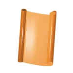 PAPEL CELOFAN 90X100 NARANJA ATADO DE 25 PZAS.