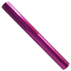 PAPEL METALICO 25MTS FIUSHA