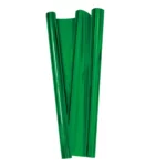 PAPEL METALIZADO 25MTS VERDE 13030024