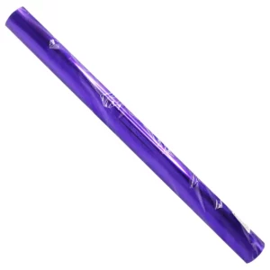 PAPEL METALIZADO 25MTS MORADO 13030030