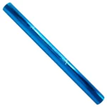 PAPEL METALIZADO 25MTS CELESTE