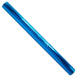 PAPEL METALIZADO 25MTS CELESTE