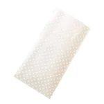 PAPEL FRANCES PUNTOS C/10 BLANCO