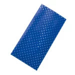 PAPEL FRANCES PUNTOS C/10 AZUL REY