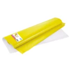 PAPEL LUSTRE GALAS C/25 AMARILLO CANARIO