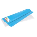 PAPEL LUSTRE GALAS C/25 AZUL CELESTE