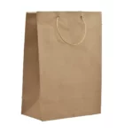 BOLSA KRAFT JUMBO 060905 ATADO DE 3 PZAS.