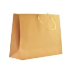 BOLSA KRAFT BOUTIQUE 60906 ATADO DE 3 PZAS.