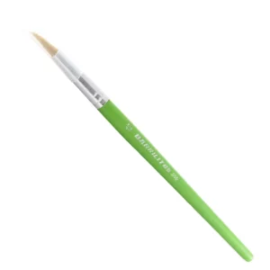 PINCEL ACUARELA 300 NO. 12 ATADO DE 12 PZAS.