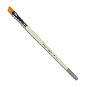 PINCEL DIAGONAL 500 NO. 12 ATADO DE 12 PZAS.