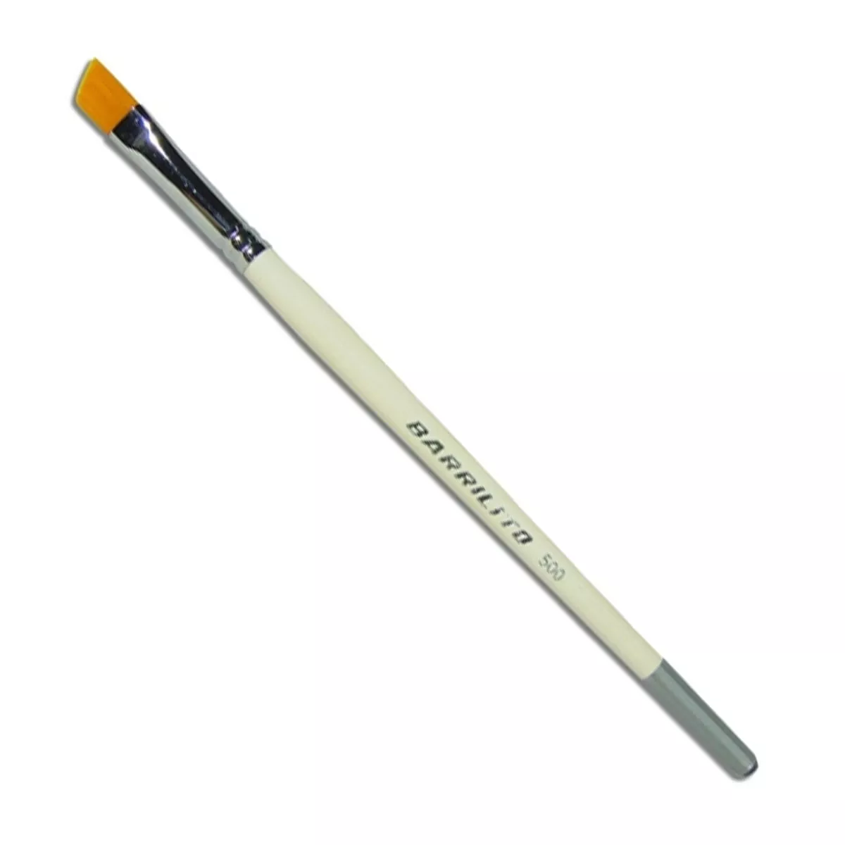 PINCEL DIAGONAL 500 NO. 16 ATADO DE 12 PZAS.