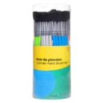 PINCEL ESCOLAR C/72 NO. 7 AL 12 KPE12