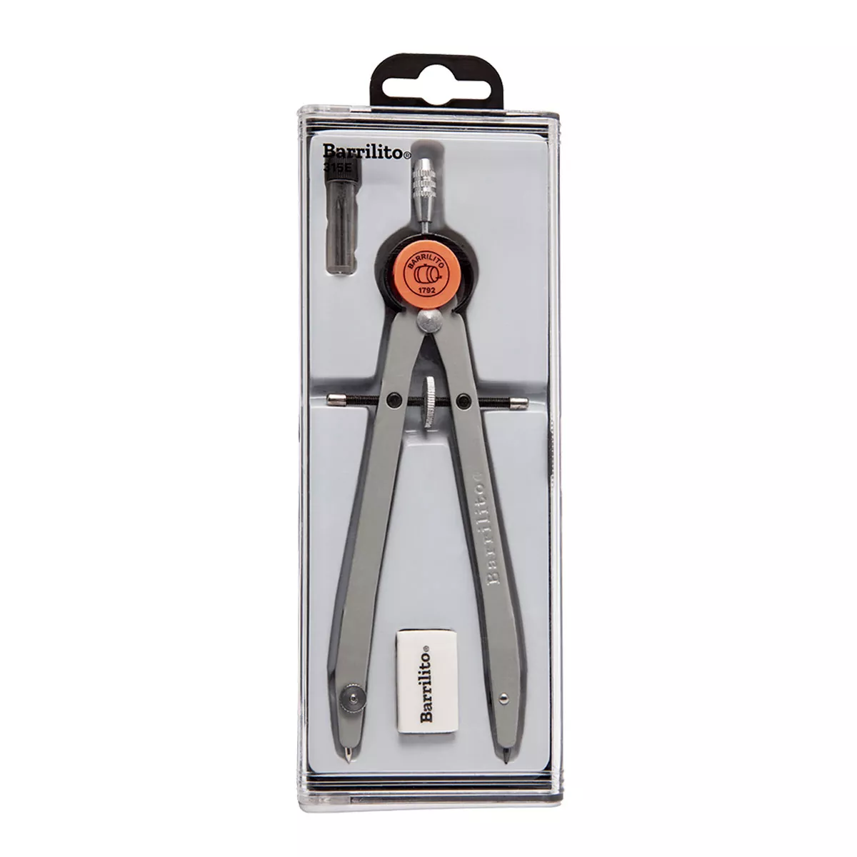 COMPAS DE PRECISION BZO LGO BARRI 315E