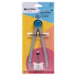 COMPAS DE PRECISION BZO LGO BARRI 315B ATADO DE 3 PZAS.