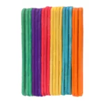 PALO DE MADERA COLORES 7.5X0.7CM W009C