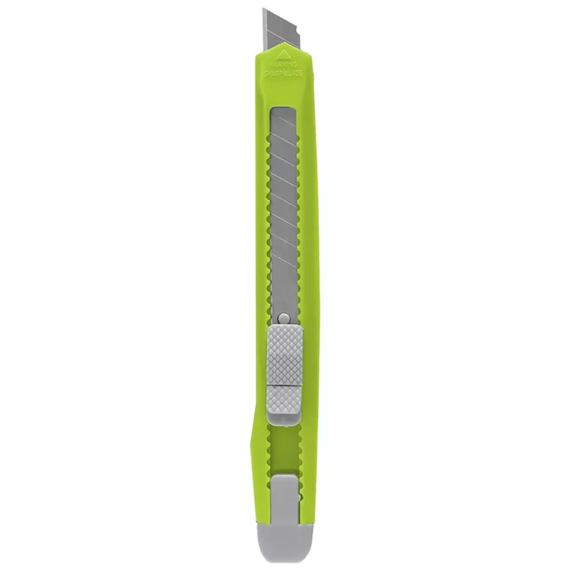 CUTTER MEDIANO ECON DELTA CD740 ATADO DE 12 PZAS.