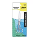 TIJERA COSTURA FORJADA 5" 8642-5 ATADO DE 2 PZAS.