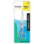 TIJERA COSTURA FORJADA 6" 8642-6 ATADO DE 2 PZAS.