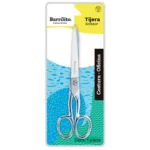 TIJERA COSTURA FORJADA 8" 8642-8 ATADO DE 2 PZAS.