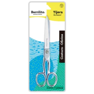 TIJERA COSTURA FORJADA 8" 8642-8 ATADO DE 2 PZAS.