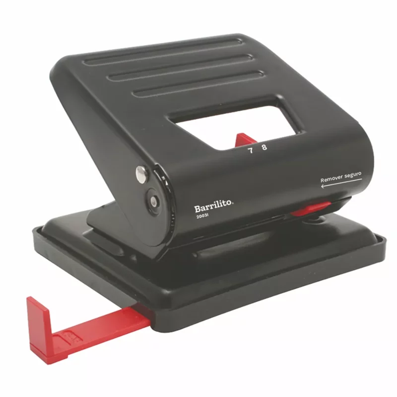 PERFORADORA 2 ORIF 7 Y 8CM 20HJS 2003I