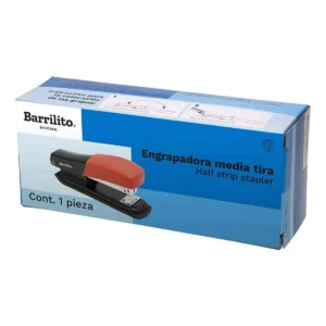 ENGRAPADORA MEDIA TIRA 858G ATADO DE 2 PZAS.